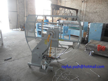 Incartonamento ondulato del cartone del pe di Strapper della legatrice automatica del pacco