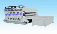 Alimentatore automatico di Slotter Machine Chain della macchina di fabbricazione del contenitore di cartone dei semi/stampatrice di Flexo