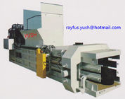 Macchina automatica della pressa per balle del cartone del cartone residuo/macchina compattatore del cartone