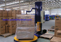 Macchina industriale dell'erettore della scatola/Ce automatico della macchina di pellicola d'imballaggio approvato